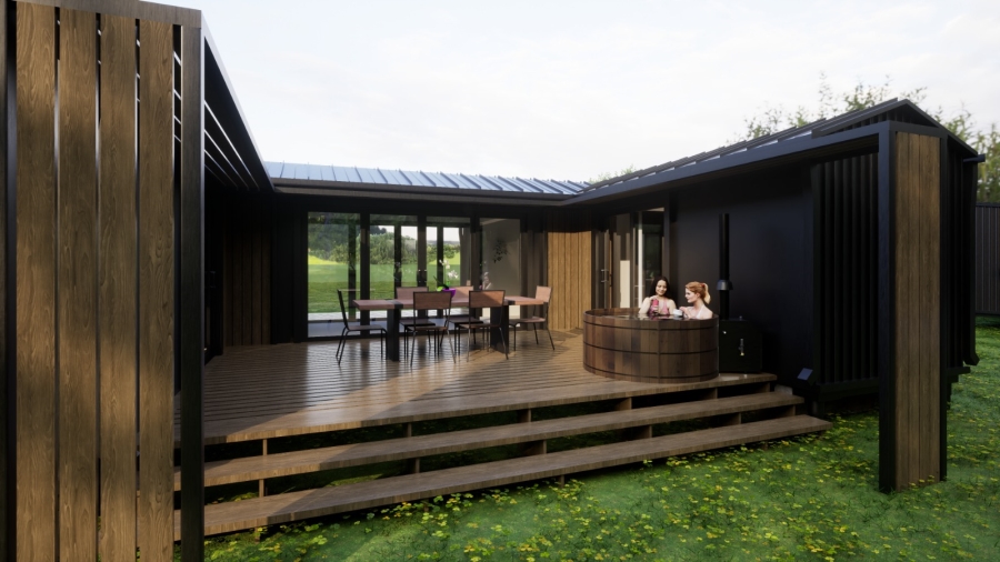 1 Bedroom Property for Sale in Oviston Eastern Cape